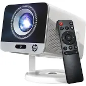 HP MC425, 200 ANSI Lumen, LCD, 1080p (1920x1080), 16:9, 0 - 2540 mm (0 - 100"), LED