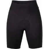 Santini Kickoff Radhose Schwarz S Frau Schwarz S