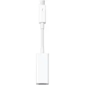 Apple Thunderbolt auf Gigabit Ethernet - Retail