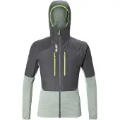 Millet Parmelan Hybrid Hoodie M granite (N2987) XL