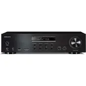 Aiwa AMU-120BTBK schwarz