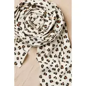 Coracor Tragetuch, Leopard/Naturweiß