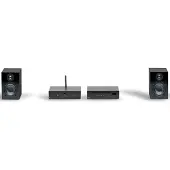 Pro-Ject Stereo Set E CD - Schwarz
