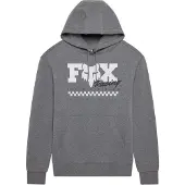 FOX Checker Damen Hoodie