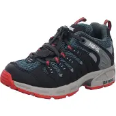 Meindl Jungen Halbschuh RESPOND grau Größe EUR 31