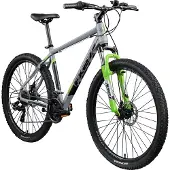 Zundapp FX27 Mountainbike 27,5 Zoll grau