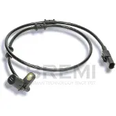 BREMI ABS Sensor Raddrehzahl Vorne Links passend für MERCEDES-BENZ M-Klasse (W163) 50507