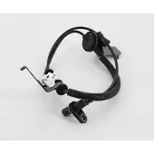 TRISCAN ABS Sensor Raddrehzahl Hinten Links für KIA PICANTO (TA) 8180 43439