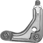 JP GROUP 1540101870 Querlenker Unten Vorne Links für FORD KA (RB) KA Van (RB)