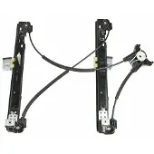 METZGER Autoteile Fensterheber [Hersteller-Nr. 2160375] für Seat