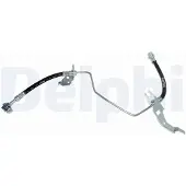 Delphi Bremsschlauch LH6847, Links