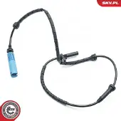 ESEN SKV ABS Sensor Raddrehzahl Vorne für BMW X3 (E83) 06SKV312
