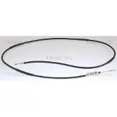 TRISCAN Seilzug, Feststellbremse 8140 161216