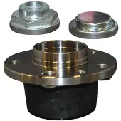 JP GROUP Radlagersatz Hinten Links Hinten Rechts für FIAT Ulysse (179) 4151400700