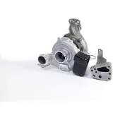 BTS Turbo Lader, Aufladung TURBO SERVICE SET ORIGINAL T981436