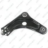 GSP S060673 Querlenker passend für PEUGEOT 2008 Kombi (CU) 207 (WA, WC) 207 CC (WD) 208 I Schrägheck (CA, CC) 207 SW (WK)