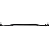 FEBI BILSTEIN 39361 Spurstange Vorne passend für MERCEDES-BENZ ACTROS MP2 / MP3 ACTROS AXOR 2 ATEGO