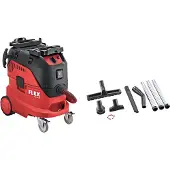 Flex Sicherheitssauger VCE 44 L AC Set 230/CEE (1Stk.)