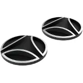 Momo Design Fgtr Helm-seitenplatten