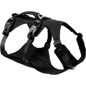 Ruffwear Hundegeschirr Ridgeline Harness Obsidian Black, Größe: L/XL