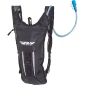 FLY Racing Hydro Pack Tasche Farben: Schwarz, Grösse: 2 Ltr.