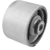 TEDGUM Lagerung, Motor 00607021
