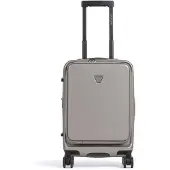 Roncato Florence | Koffer (4 Rollen) | Handgepäck 55 cm 418363-26