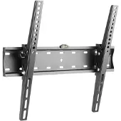 Gembird WM-55T-02 LCD-Wandhalterung aus Stahl Wandmontage VESA-kompatibel