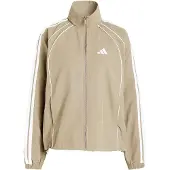 Adidas Iconic Woven 3 Stripes Trainingsjacke