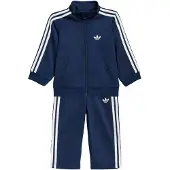 Adidas Jogginganzug Firebird KG3884 Dunkelblau Regular Fit