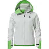 Schöffel Damen Funktionsjacke 2.5L Jacket Style Tajiva WMN