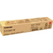 Toshiba T-FC30E-M MAGENTA TONER - 33600 SEITEN FÜR E-STUDIO 2050C