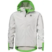 Schöffel Herren Jacke 2.5L Jacket Style Tajiva Men Grau 50