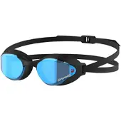 Swans Sr-81m Paf Schwimmbrille Mit Spiegelglas