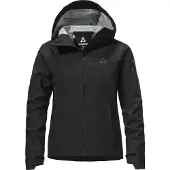 Schöffel Outdoorjacke "2.5L Jacket Style Tajiva WMN" mit Kapuze