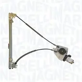 MAGNETI MARELLI Fensterheber 350103134000 vorne rechts für Peugeot