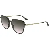 Lacoste Women's Sunglasses L6062S/N - Transparent Khaki with Lens