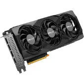 PNY GeForce RTX 5070, GeForce RTX 5070, 12 GB, GDDR7, 192 Bit, 7680 x 4320 Pixel, PCI Express x16 5.0