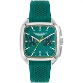 Aston Martin - MTIU1S603 - Armbanduhr - Herren - Quarz - AML Icon