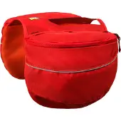 Ruffwear Palisades Geschirr Mit Tasche