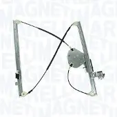 MAGNETI MARELLI Fensterheber 350103200800 vorne rechts für Citroën