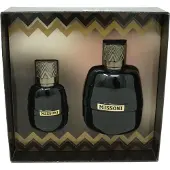 Missoni Parfum Pour Homme, Männer, 2 Stück(e), Eau de Parfum, 100 ml, 30 ml, Spray