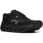 On Running Sneaker Cloudmonster 1 Damen Black Black-Schuhgröße 40