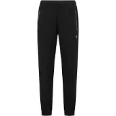 Emporio Armani Jogginghose 8NPP63 PJ4EZ 1200 Schwarz Regular Fit