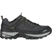CMP Herren Trekkinghalbschuhe Herren Trekkingschuhe Rigel Low