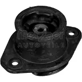 METZGER Motorlager Gummimetalllager Links Oben für VW up! Schrägheck (121, 122, BL1, BL2) 8054522