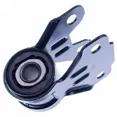 DENCKERMANN Lagerung Lenker für FORD FOCUS III Turnier Vorne Hinten Unten D300368