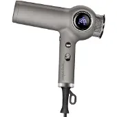 Xanitalia | Sthauer Cosmo Ionic Haartrockner - 300 G - Ultraleicht - Kompakt - Professionelle Haartrocknung