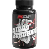 Big Zone Citrus Bergamot Kapseln 90 St
