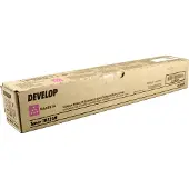 Develop TN-321, 25000 Seiten, Magenta, 1 Stück(e)